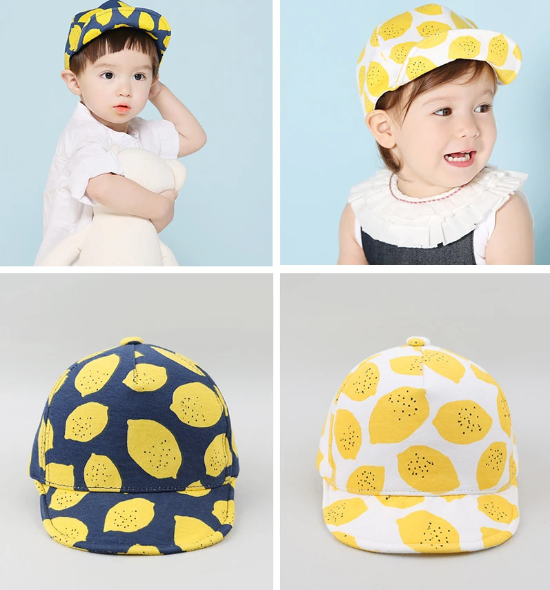 newborn boy baseball hats