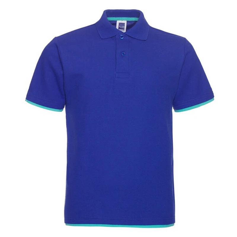 men polos