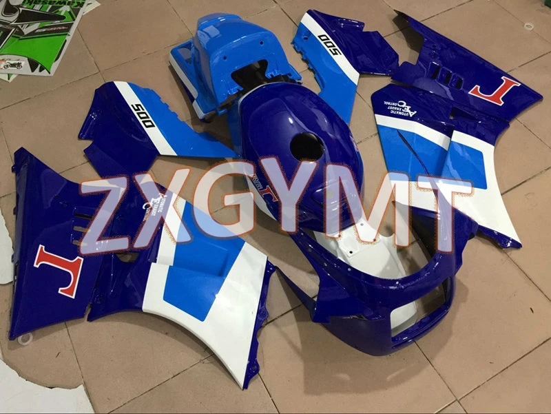 

Motorcycle Fairing RG 500 400 1987 Full Body Kits RG500 RG400 1987 Plastic Fairings RG 500 400 1985 - 1987
