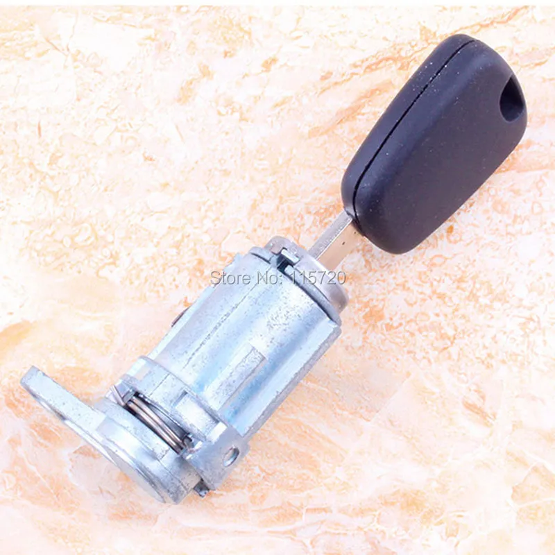 Ignition lock cyclinder for peugeot 307 (1)