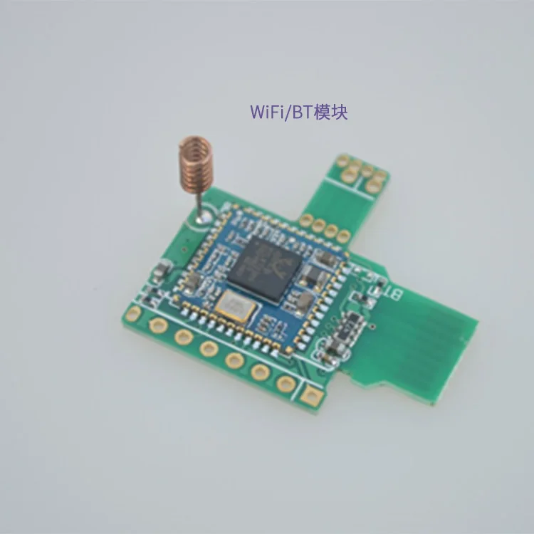 Микро-usb Lichee Pi Zero Allwinner V3S ARM Cortex-A7 Core cpu Linux Development control Board 512 Мбит DDR2 Integrated DIY комплекты - Цвет: B wifiandBT module