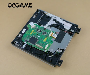 

OCGAME Good quality original D3 dvd drive for Wii DVD Drive Rom D3-2 D4 Replacement Repair Part