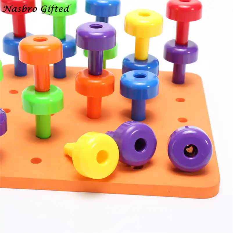 juguetes favoritos de los niños