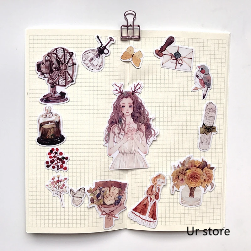 描述4