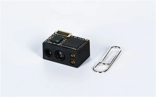 mini 2D barcode scanner module (4)