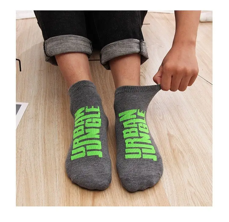Autumn / Winter Warm Non-slip Floor Socks Boy and Girl Home Socks Cotton Candy Color Fluffy Ankle Thick 1 pair cotton socks children socks