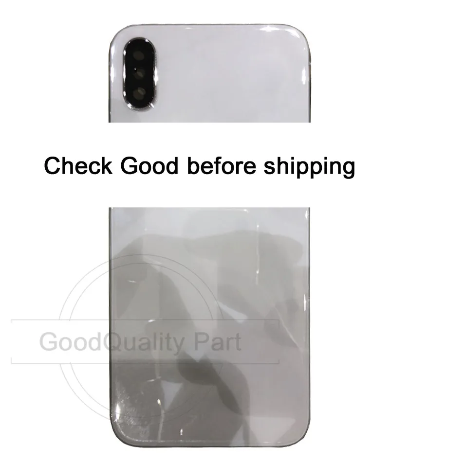iphone x hou sing frame (2)_