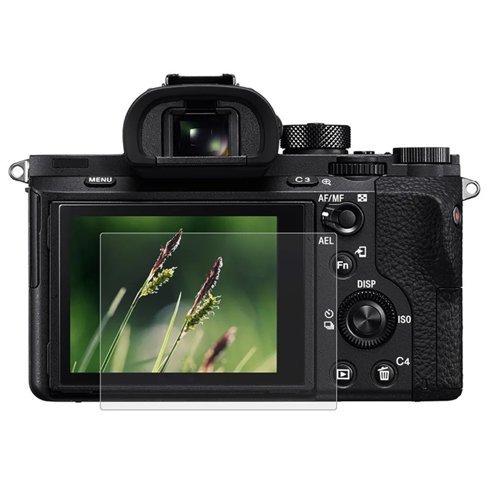 for Sony A7 II III  A7r II III  (4)