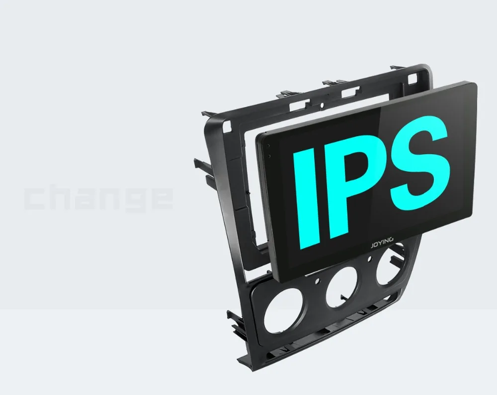 Clearance 10.1"IPS 4GB+64GB Android 8.1.0 Car Radio Audio Stereo Head Unit For Volkswagen Skoda Octavia 2007-2014 GPS Multimedia Player 5