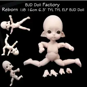 delf doll