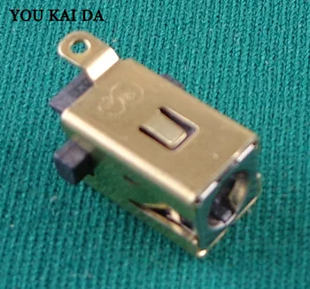 

Original 100X NEW DC Power Jack Connector for Acer Iconia Tab A100 A200 A500 DC JACK Without cable