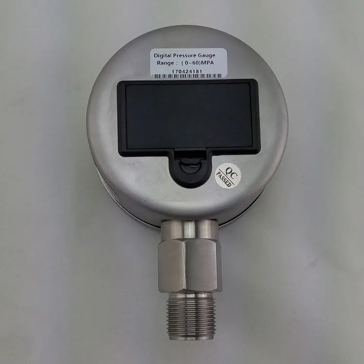 Купить 80 мм 0-4мпа из нержавеющей стали цифровой электрический ...