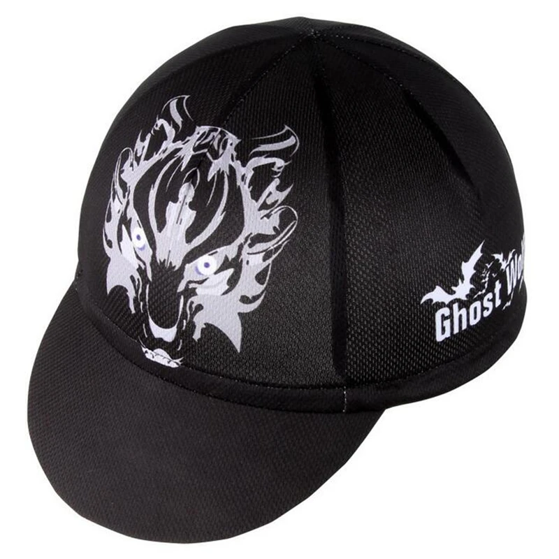 Best Men Bicycle Headwear Riding Equipment Head Wear MTB Male Ciclismo Bike Helmet Inside Cap BMX Sport Hat Headwear Cycling Caps