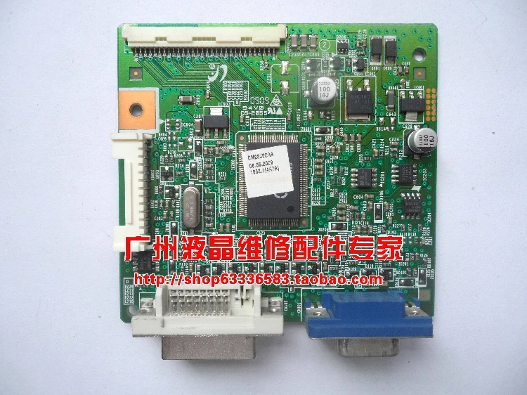 

Free Shipping>Original 100% Tested Working 2333GW 2343BW driver board BN41-01085A 2333SW motherboard package test