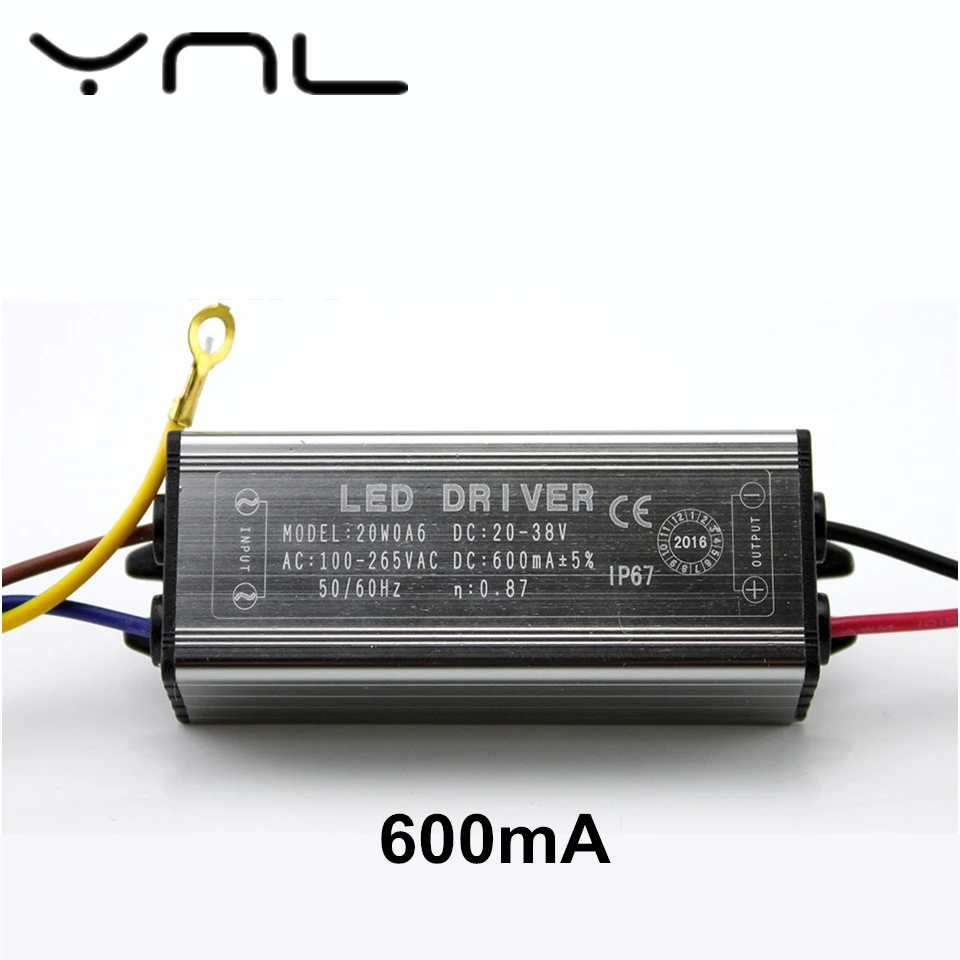 Led Driver Power Supply 220v | Led Driver Power Supply 220 | Led Driver ...