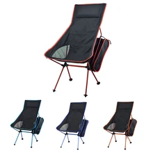 Outdoor Design Portable Lightweight Folding Camping Stool font b Chair b font Seat for Fishing Festival