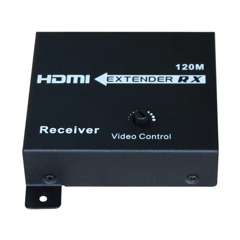 HDMI extender 1920*1080P@60hz HD 1080P HDMI to LAN
