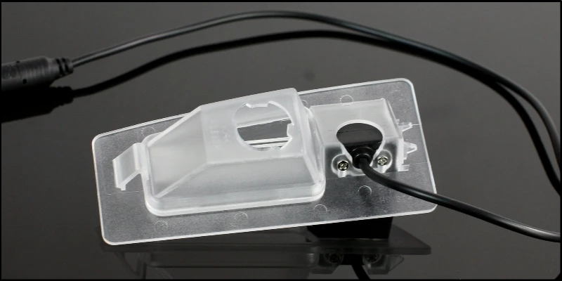 LiisLee Car Camera DC 6V For Mazda CX-3 CX3 CX 3 Akari High Quality Night View Rear View Back Up Backup Camera CCD with RCA 3