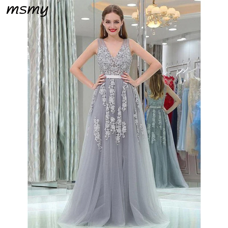 sheergirl-prom-dresses-a-line-v-neck-tulle-with-lace-appliqued-long-prom-dresses-grey-formal-dresses-apd3093-1460499316766-540x720