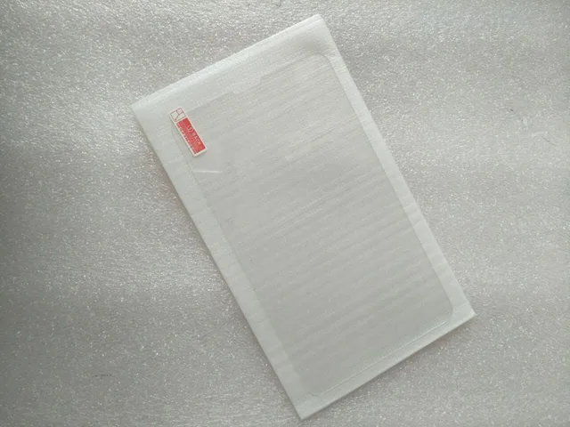 Best Price Premium Tempered Glass Screen Protector Guard LCD Shield For 7" Haier G700 Hit Tesla Impulse 7.0 3G A772i / Neon i7.0 A722I