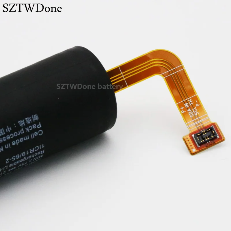 SZTWDone L13D2E31 Tablet Крышка батарейного отсека для Lenovo Yoga 8 B6000 H F 60044 60043 L13C2E31 3 75 V 22.5WH 6000 мА