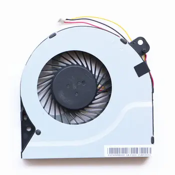 

New Original Cpu Fan For Asus K750 K750L K750LA K750LB K750LN Cpu Cooling Fan