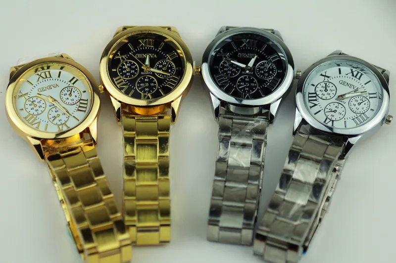 New-Brand-3-Eyes-Gold-Geneva-Casual-Quartz-Watch-Women-Stainless-Steel-Dress-Watches-Relogio-Feminino (4)