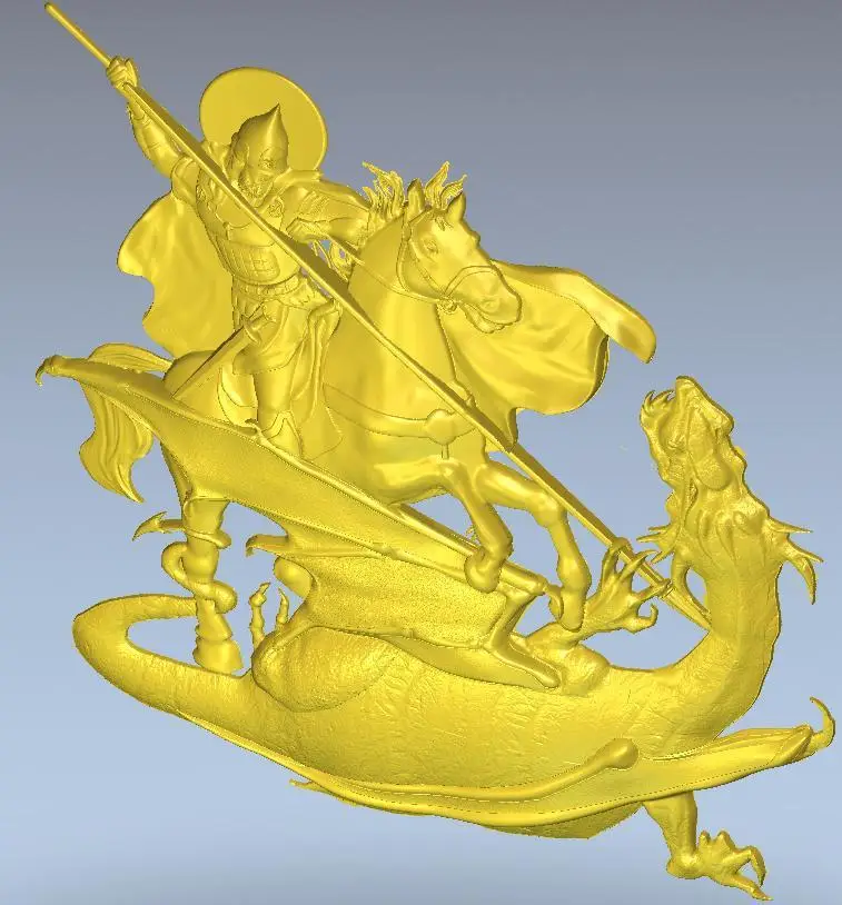 ЧПУ в формате STL 3d фотообои для panno_georgia _ 1 | Инструменты