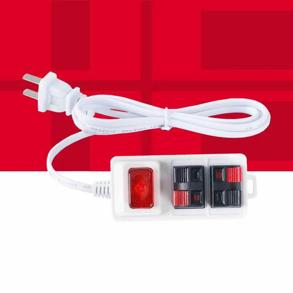 

E14 B22 E27 led Base Light connector With power meter LED Fast Lamp Tester