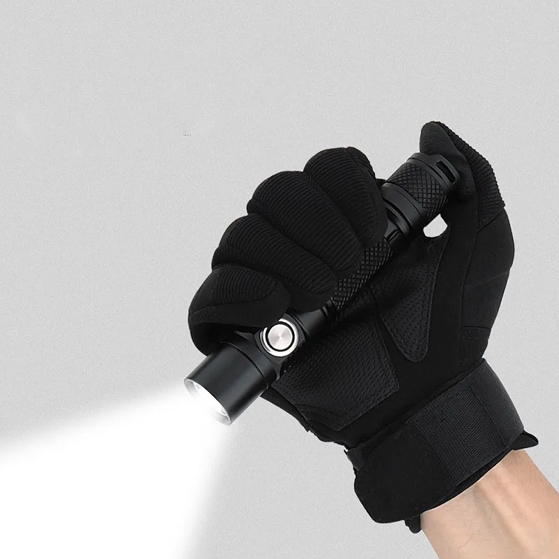 thumb