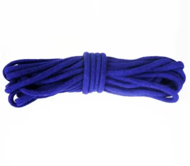 Magician rope blue