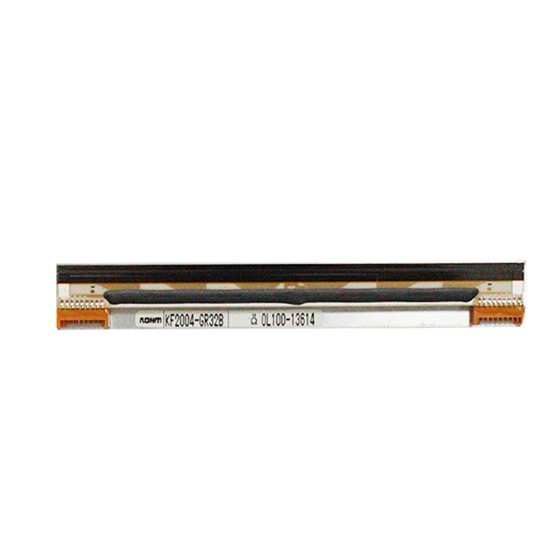 الأصلي PC4 C4 رأس الطباعة ل إنترميك PC4 C4 طابعة 203 ديسيبل متوحد الخواص الحرارية الباركود طابعة