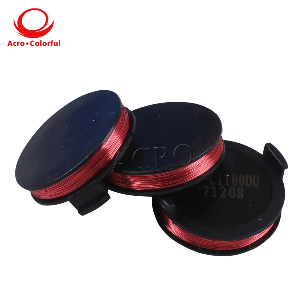 

C13S051104 drum Chip For Epson Aculaser C1100 C100N CX11N CX11F Laser Printer from manufacturer
