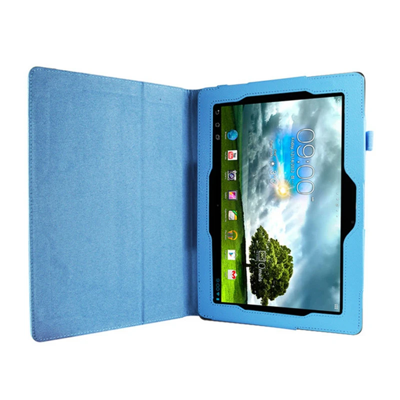 Для Asus Memo Pad FHD 10 ME301T ME302 ME302C ME302KL 1 дюймовый чехол для планшета из искусственной