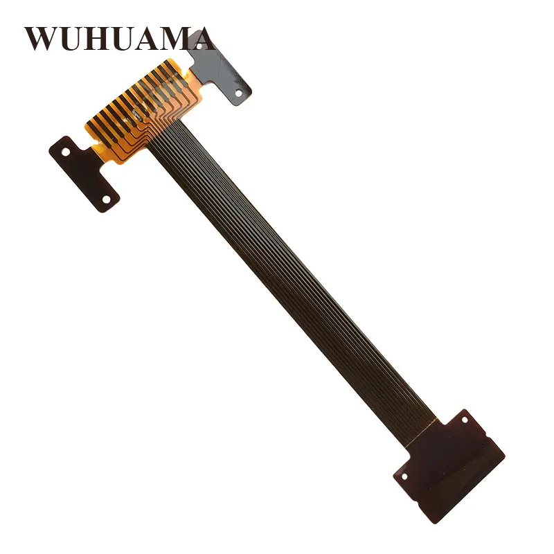 DEH-P8600MP New Auto Stereo Ribbon Flat Flex Cable for PIONEER DEH-P860MP 