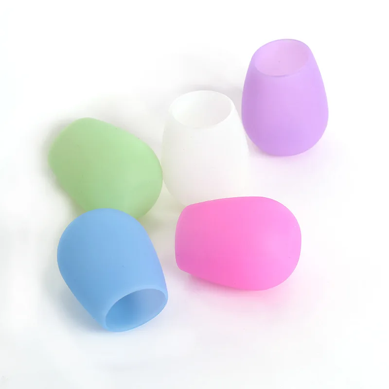 Лидер продаж Силиконовые my Water Bottle (Моя бутылка с водой) творческий и Портативный