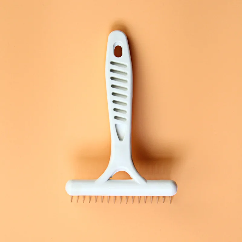 comb for cats