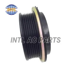 7SBU16C Кондиционер ac a/c магнитная муфта компрессора в сборе для TOYOTA CAMRY 7pk