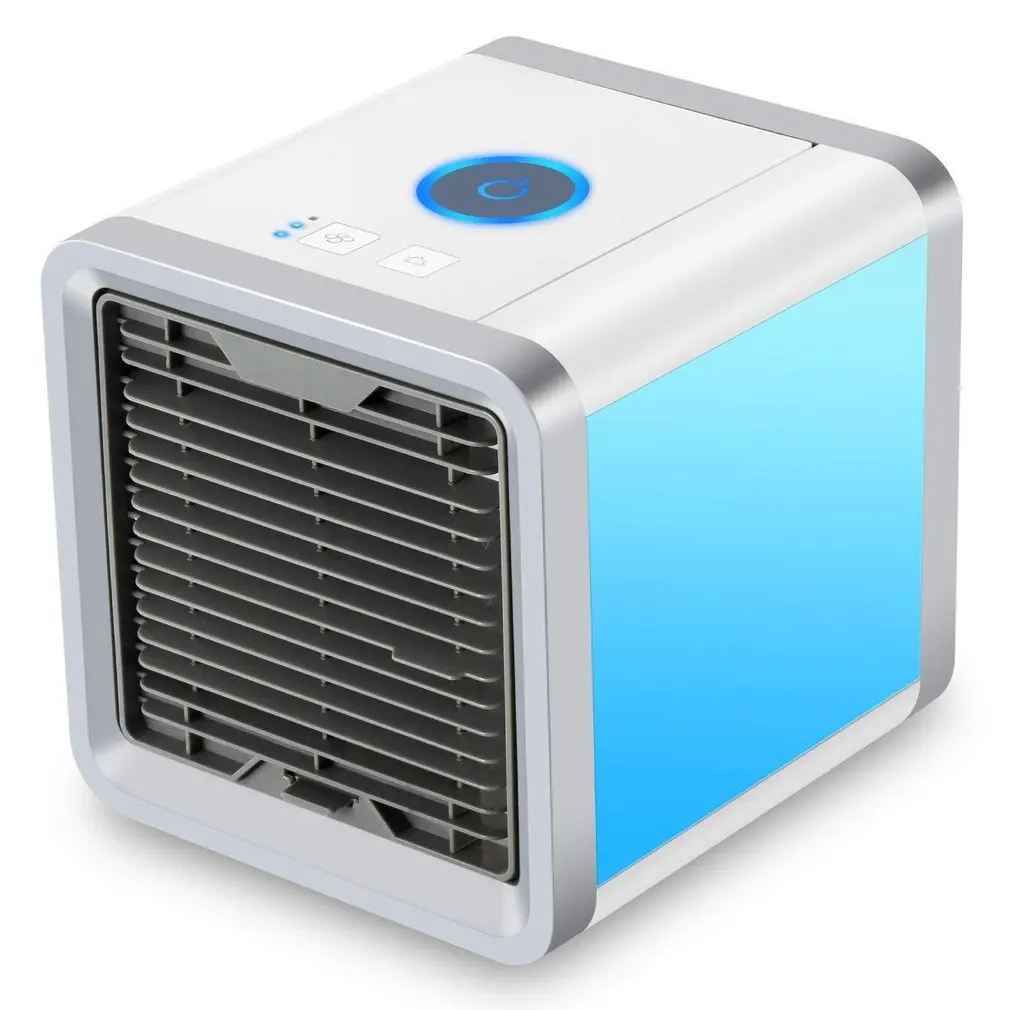 

Air Conditioner Humidifier Air Purifier Air Cooler Mini Fans Personal Space Air Conditioner Device