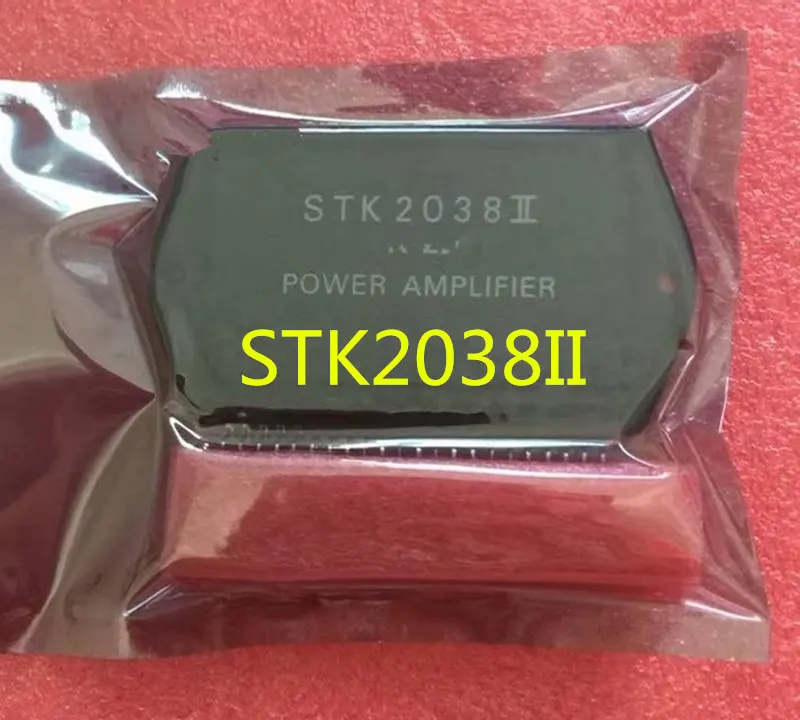 Xzhongx STK0039 STK0049 STK2038II STK402-120S STK4036X STK407-250 STK415-130 STK4301 STK490-310 STK73410II модули