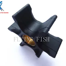389642 777212 18-3043 рабочее колесо для Джонсона Evinrude OMC BRP V4 V6 85HP-235HP подвесной водяной насос