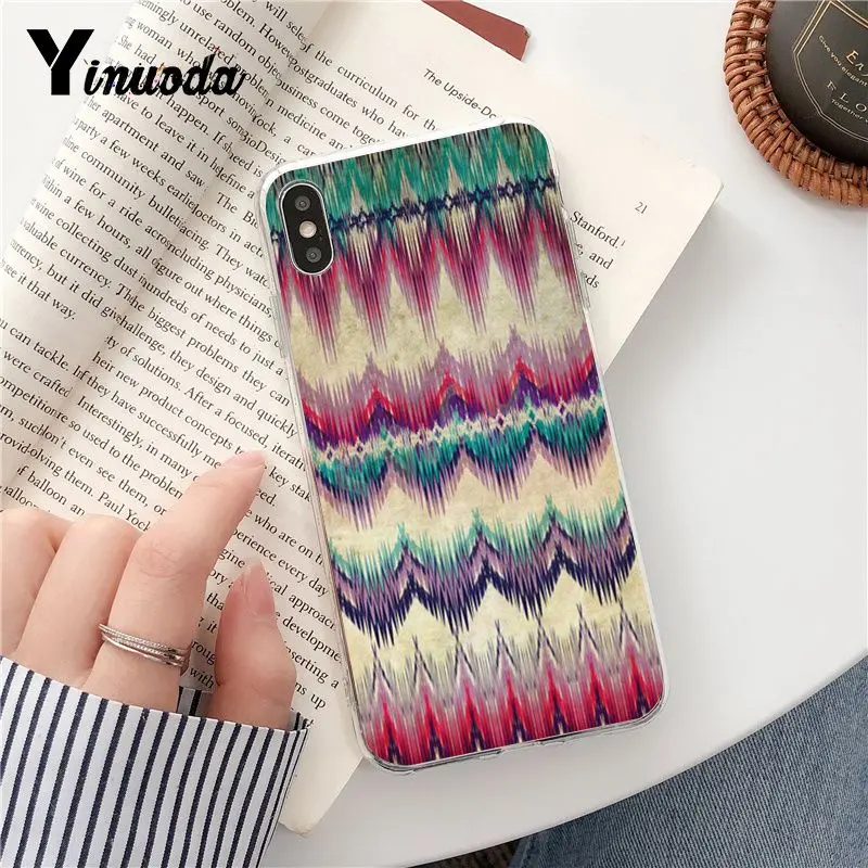 Abstract Colorful Triangles