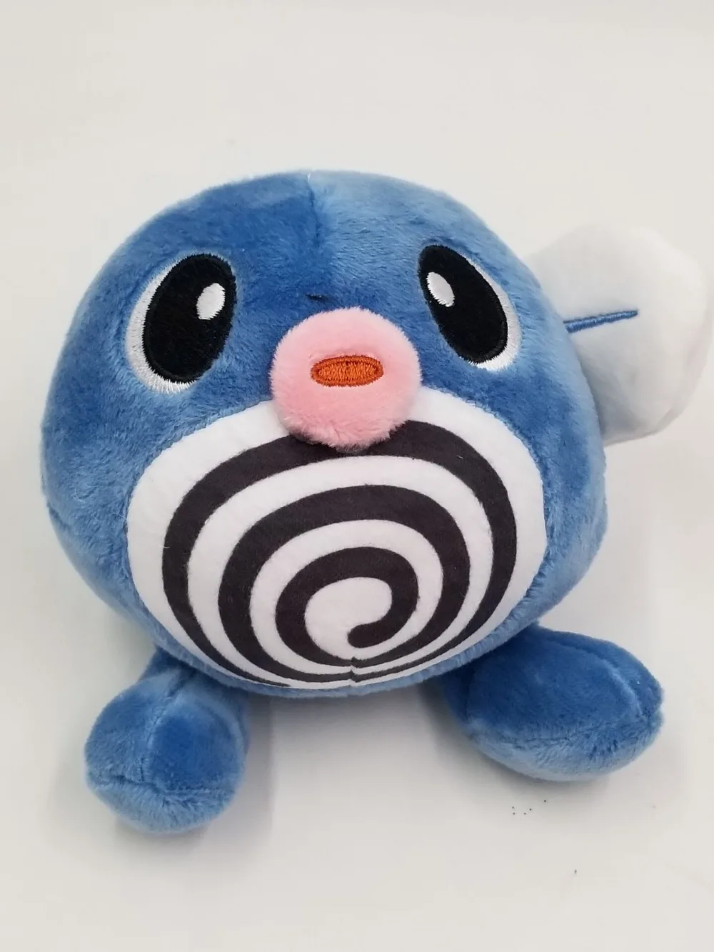 pokemon muk plush