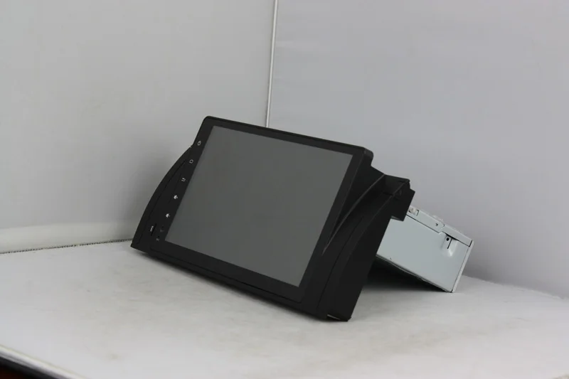 1din 9 &quotandroid 0 Автомобильный мультимедийный плеер Подходит для BMW E39 E53 M5 с gps