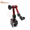Mini soporte Universal ajustable para indicador de nivel Digital, soporte de Base magnética, indicador de prueba de Dial y herramienta indicadora de prueba ► Foto 3/6