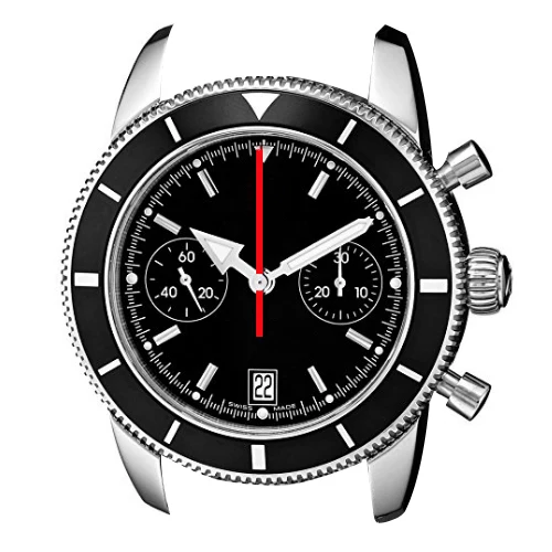 BREITLING BLACK