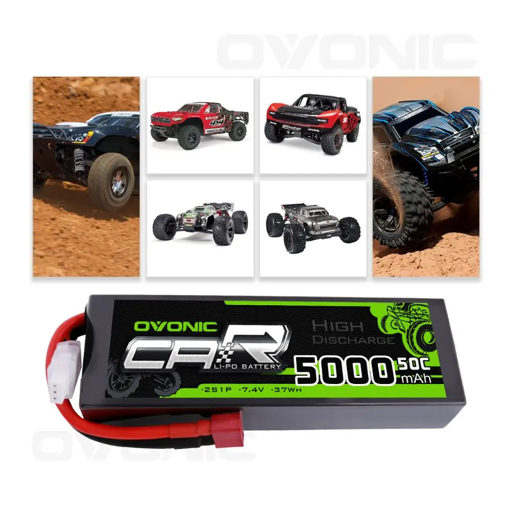 Lipo battery for car (3)