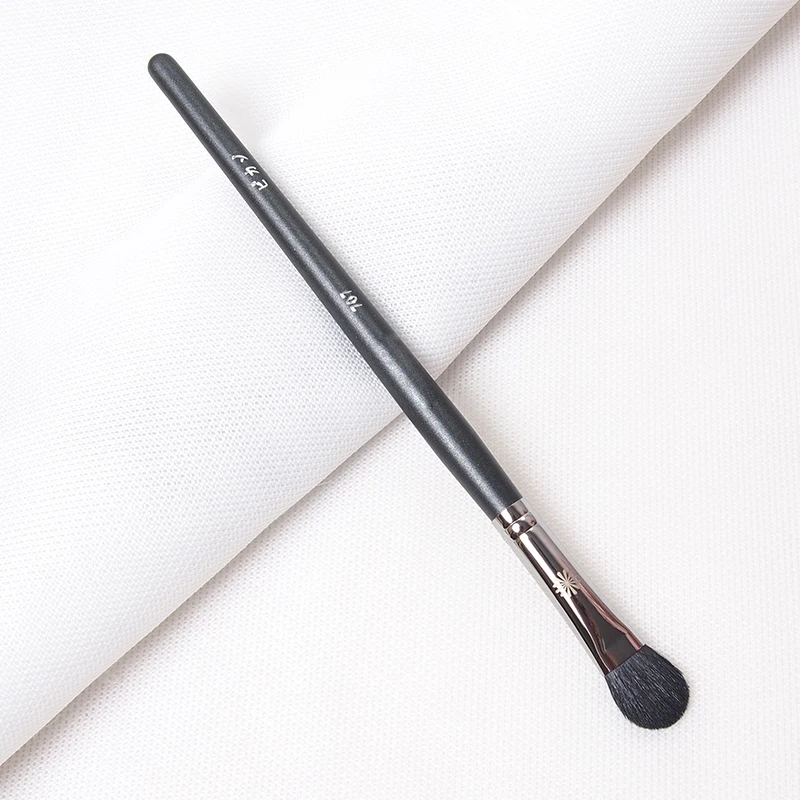 

Professional #707 Eyeshadow Brush Blending Natural Pony Hair Tapered Eye Nose Shadow Make up Brush pincel maquiagem