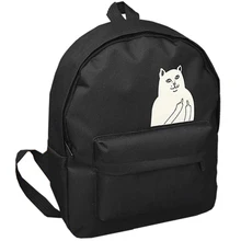 VSEN Hot Women’s College Wind canvas Shoulders backpack