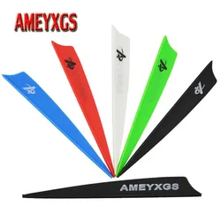 60pcs Archery 2/3/4 60pcs Archery 2/3/4